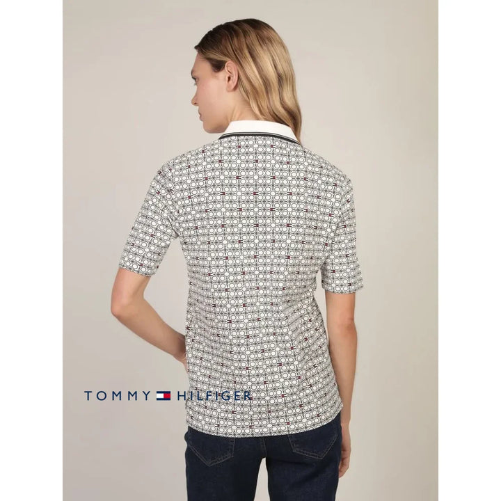 Polo Women Tommy Hilfiger XS Polos