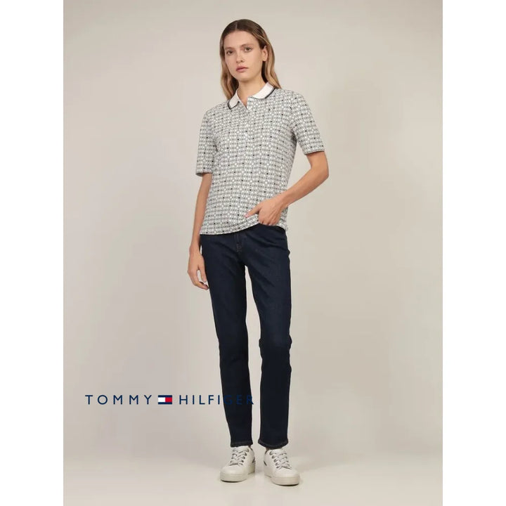 Polo Women Tommy Hilfiger XS Polos