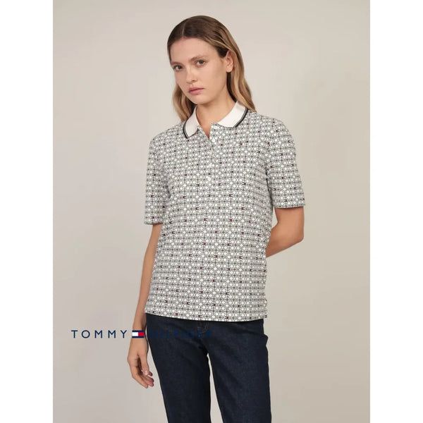 Polo Women Tommy Hilfiger XS Polos