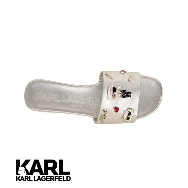 Sandalias Karl Lagerfeld