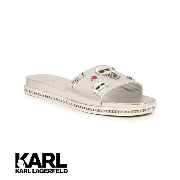 Sandalias Karl Lagerfeld