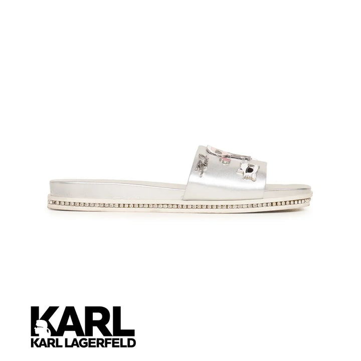 Sandalias Karl Lagerfeld