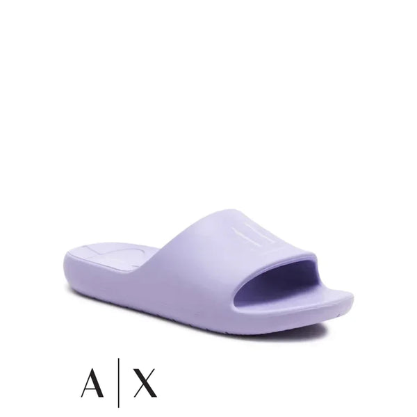 Sandalias Women Violet A|X Buzos