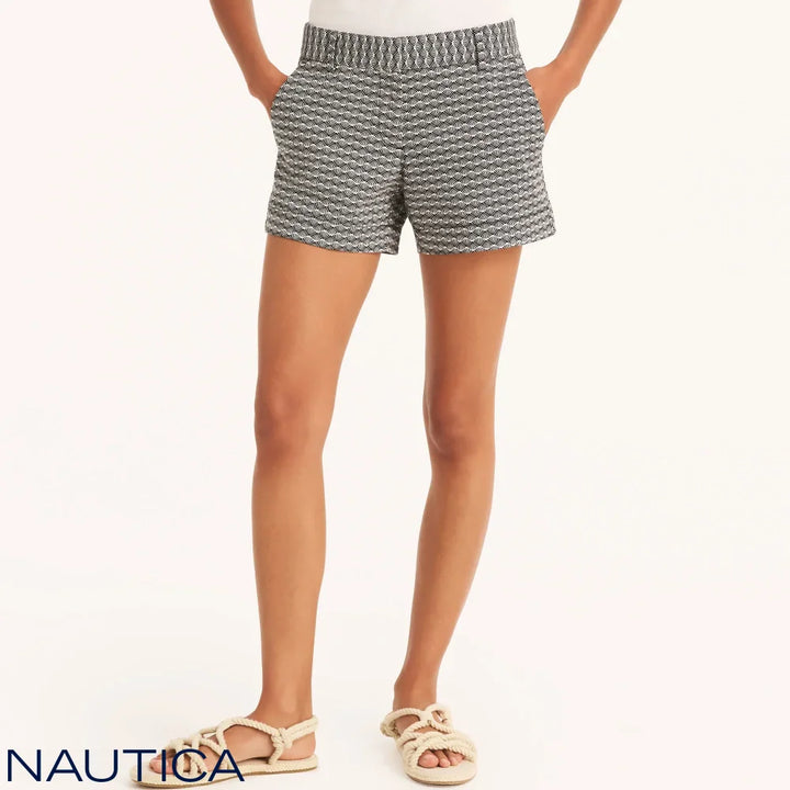 Short Nautica Mujer Short