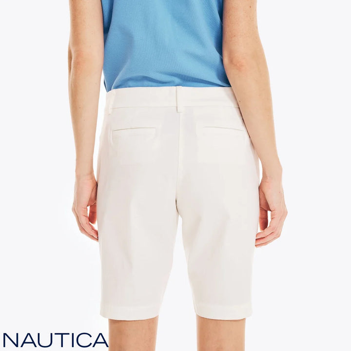 Short Nautica Mujer Short