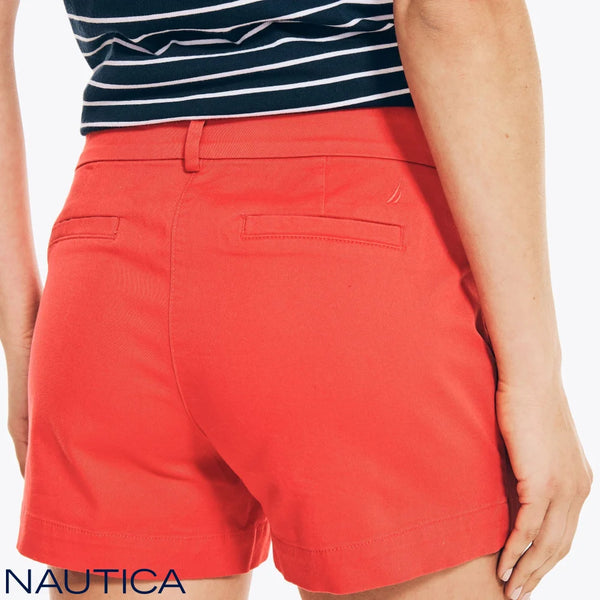 Short Nautica Mujer 2 Short