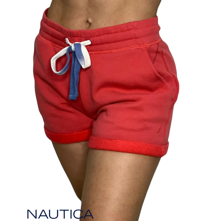 Short Nautica Mujer Short