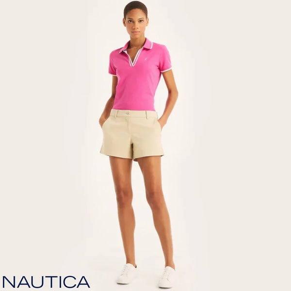 Short Nautica Mujer Short