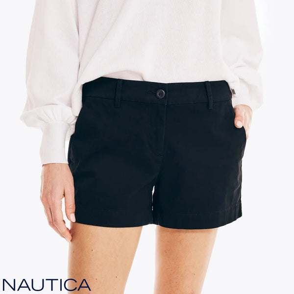 Short Nautica Mujer Short