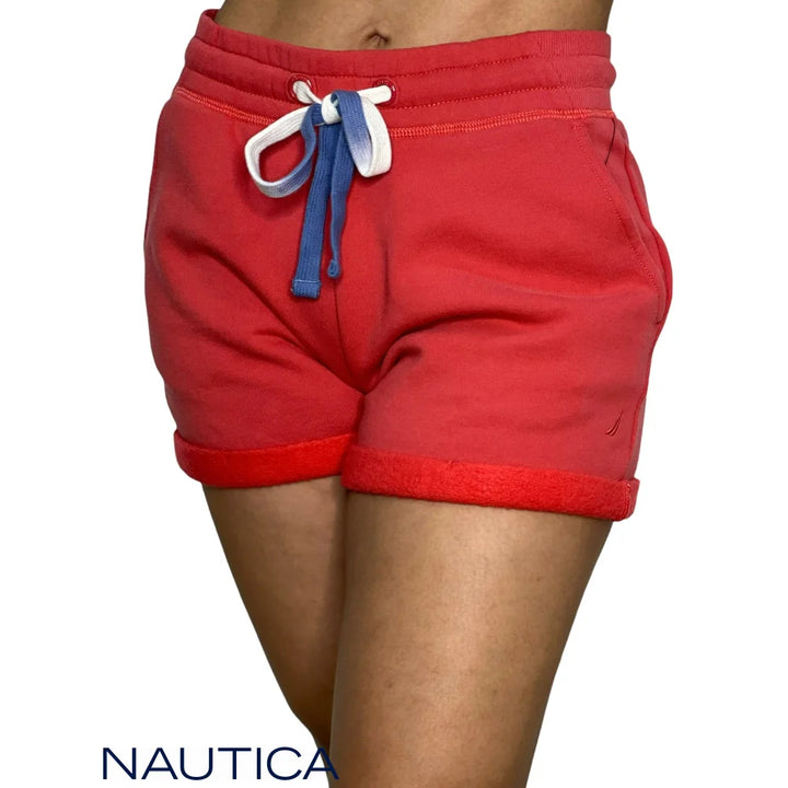 Short Nautica Mujer Short