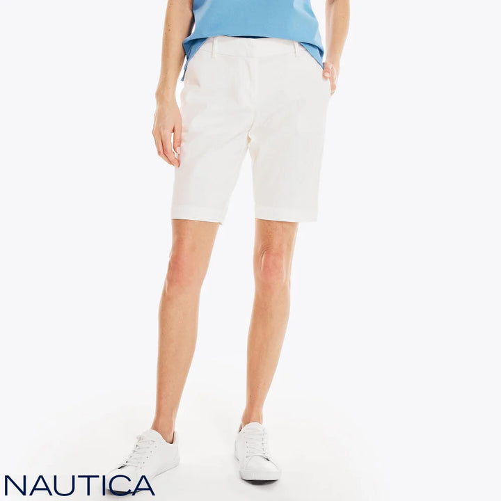 Short Nautica Mujer Short