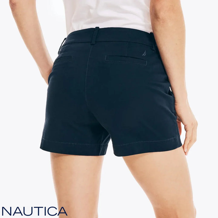 Short Nautica Mujer Short