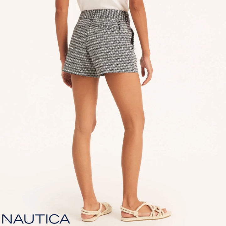 Short Nautica Mujer Short