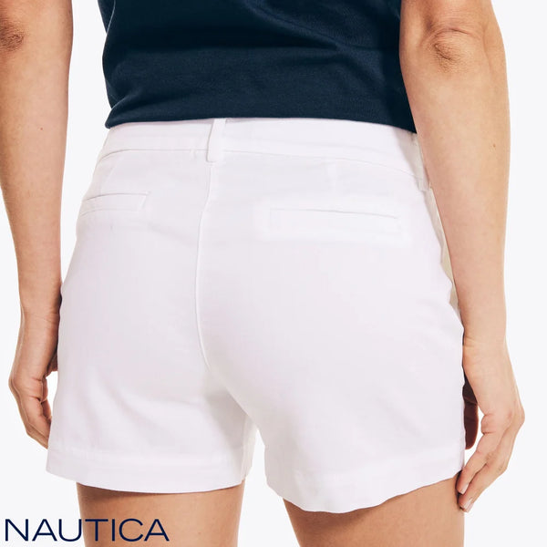 Short Nautica Mujer Short