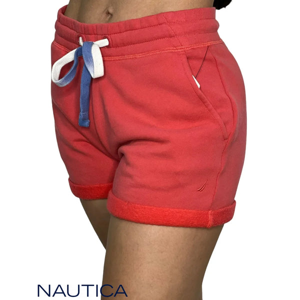 Short Nautica Mujer Xs Short