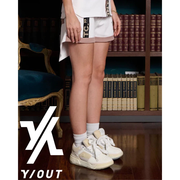 Short Y/OUT Gate Jogger