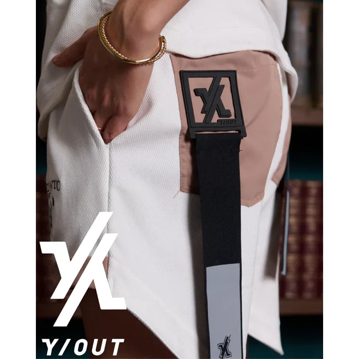 Short Y/OUT Gate Jogger