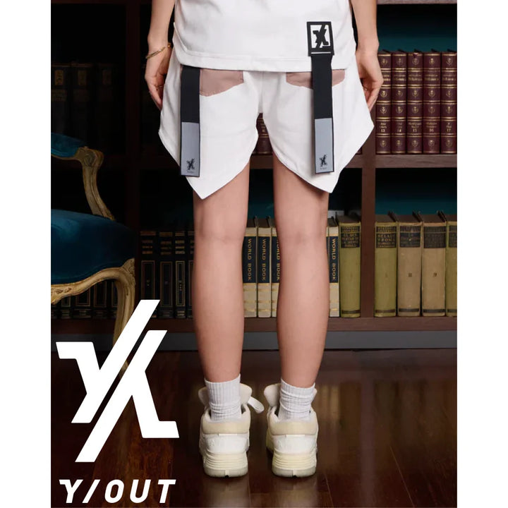Short Y/OUT Gate Jogger