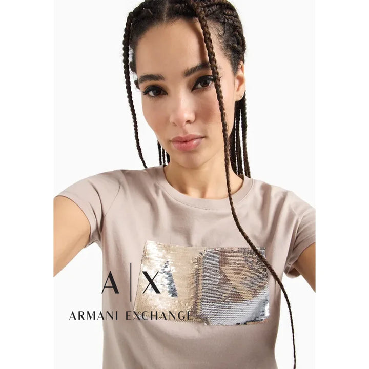 T-Shirt Women Off Road A|X Buzos