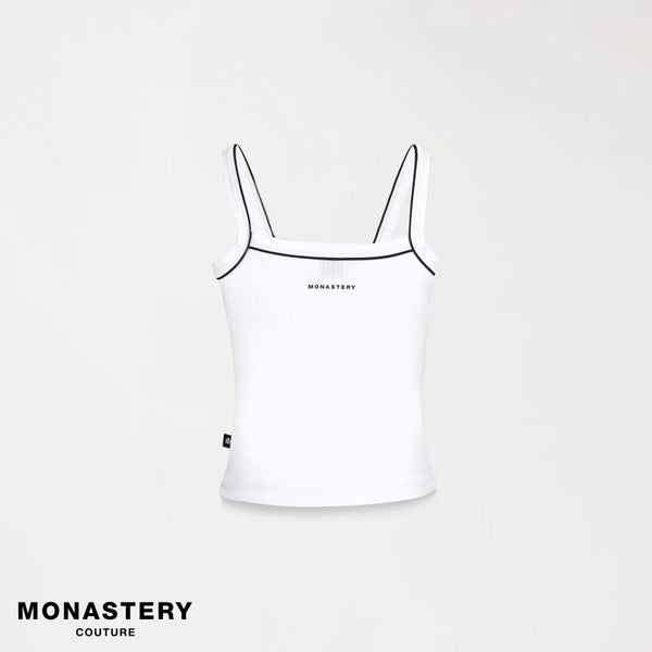 Tank Top Monastery Mujer Boran Camiseta