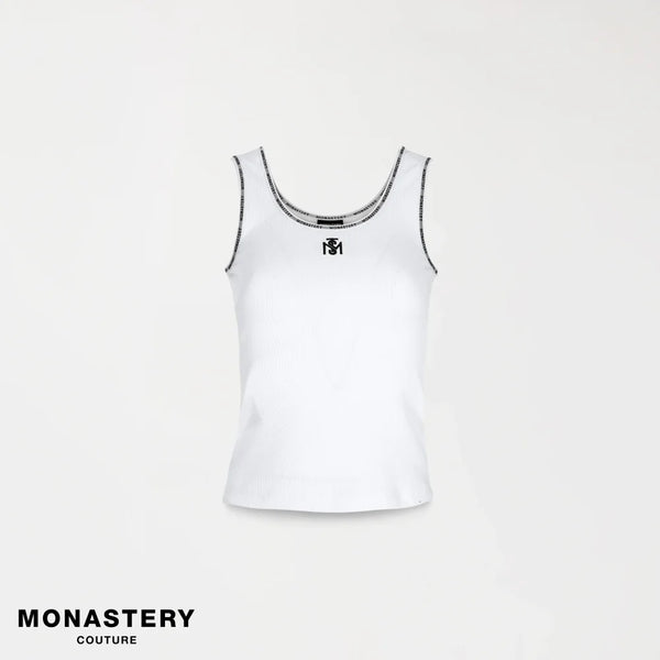 Tank Top Monastery Mujer Pelsly Camiseta