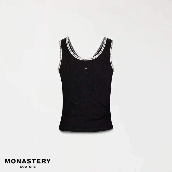 Tank Top Monastery Mujer Pelsly Camiseta