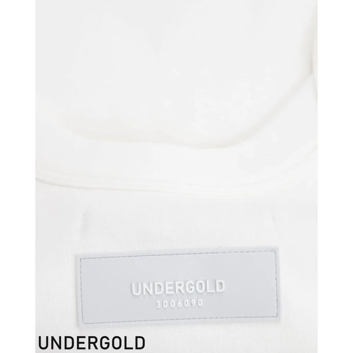 Tank Undergold Basics Crop Top