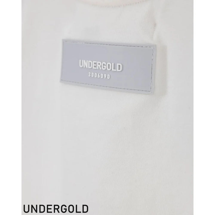 Tank Undergold Basics Crop Top