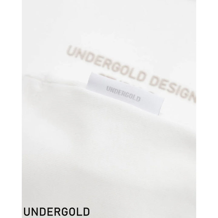 Tank Undergold Basics Crop Top