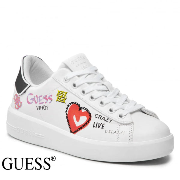 Tenis Guess