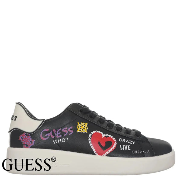 Shops guess usa tenis