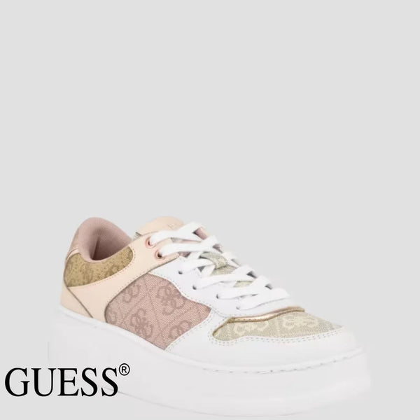 Tenis Guess Natural