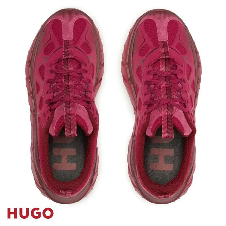 Tenis Hugo Mujer