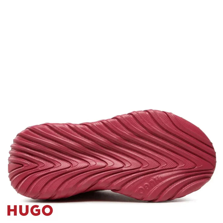 Tenis Hugo Mujer