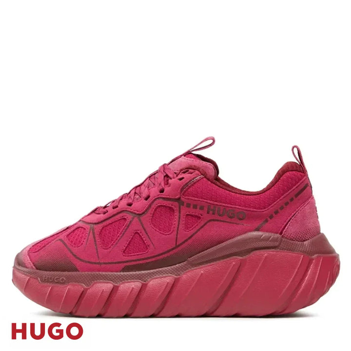 Tenis Hugo Mujer