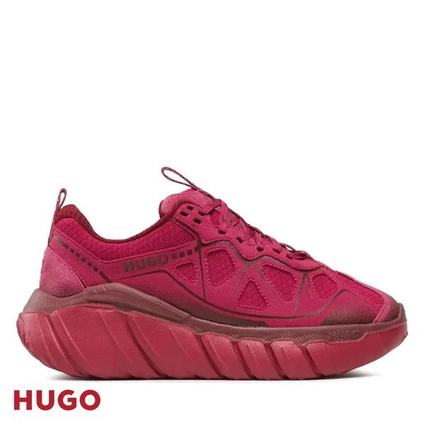 Tenis Hugo Mujer