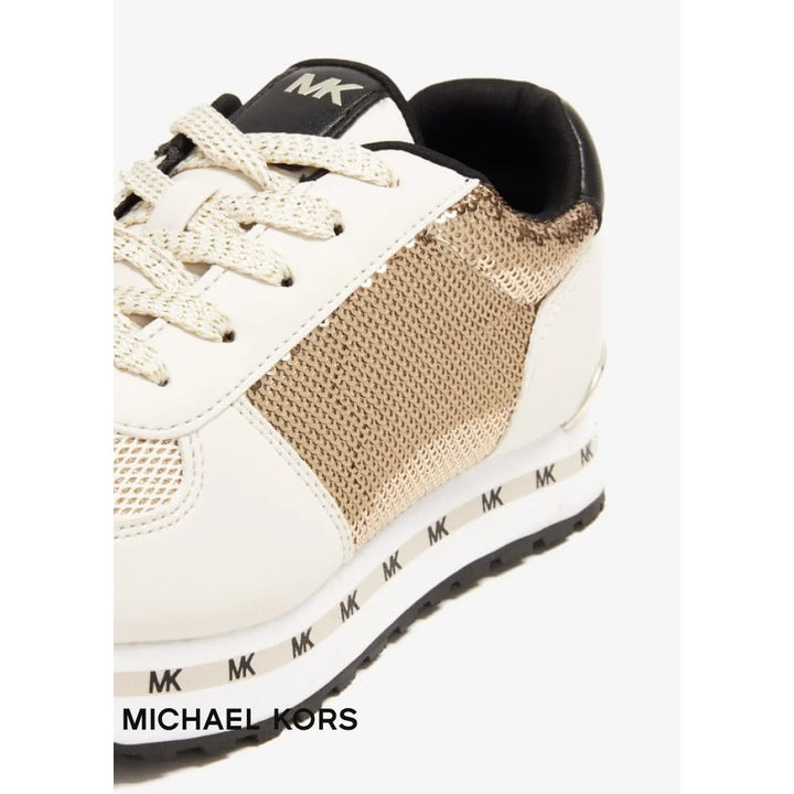 Tenis Michael Kors