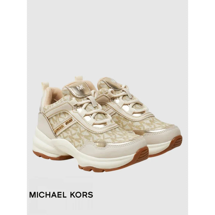 Tenis Michael Kors