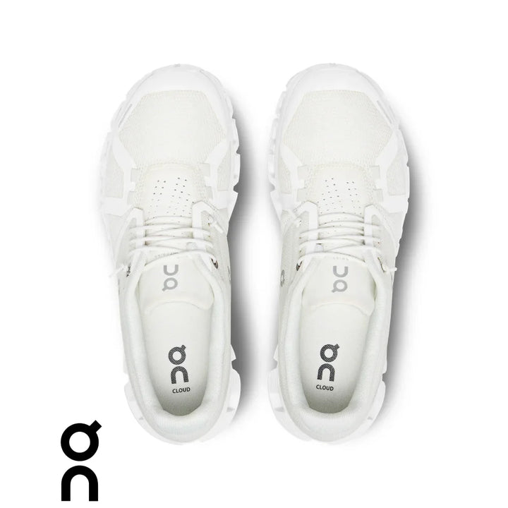 Tenis On Running Cloud 5 Mujer