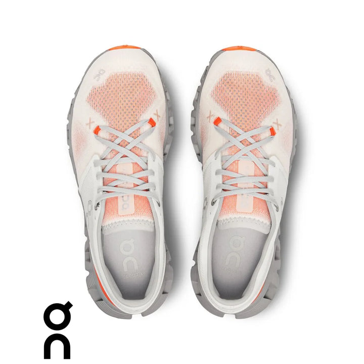 Tenis On Running Cloud X 3 Mujer