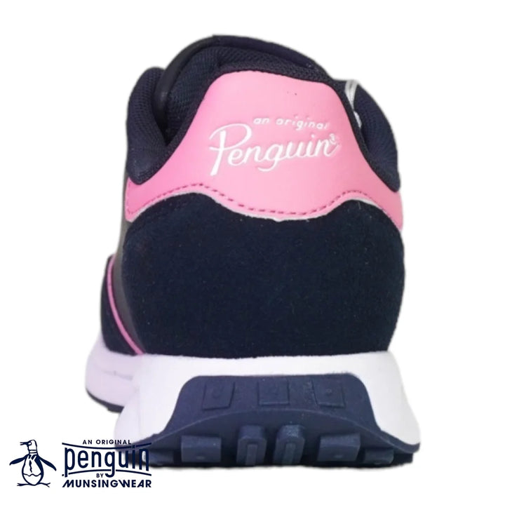 Tenis Penguin Mujer