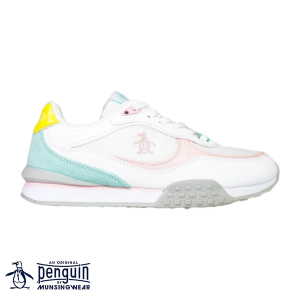 Tenis Penguin Mujer