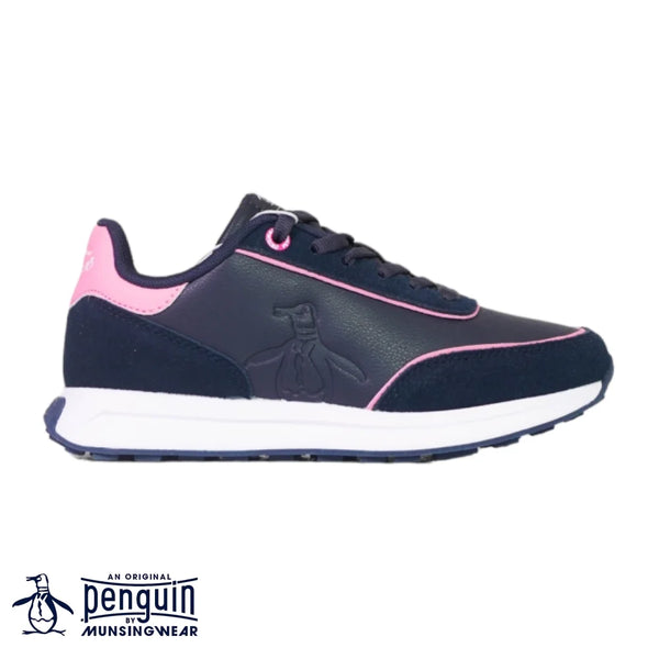 Tenis Penguin Mujer