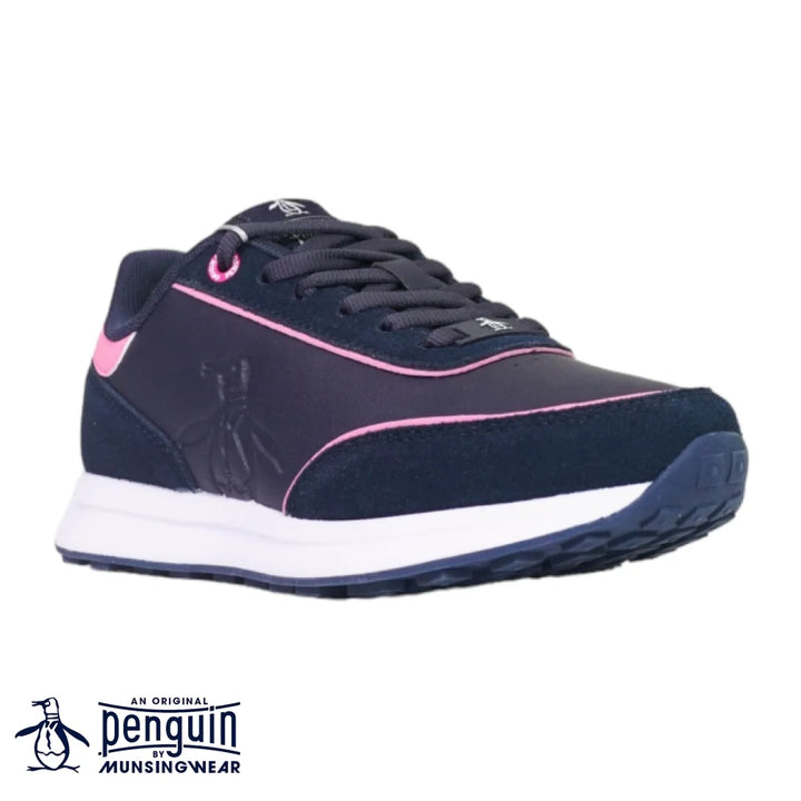 Tenis Penguin Mujer