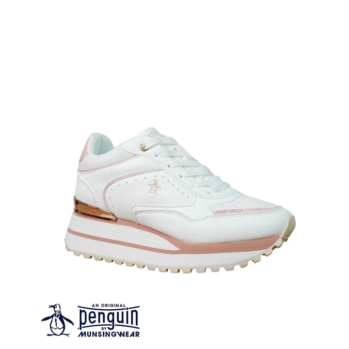 Tenis Penguin Mujer Alba