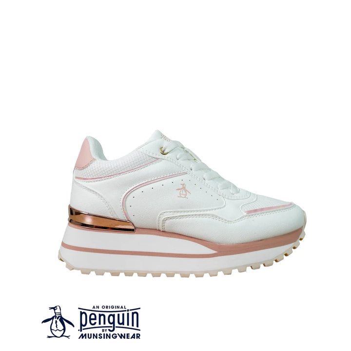 Tenis Penguin Mujer Alba