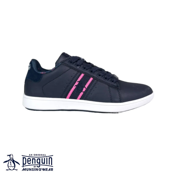 Tenis Penguin Mujer Arenosa