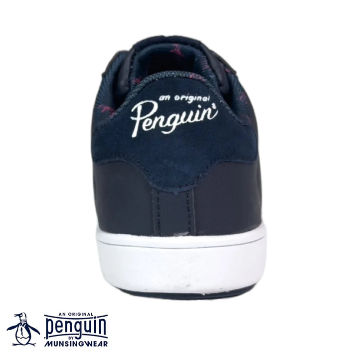 Tenis Penguin Mujer Arenosa