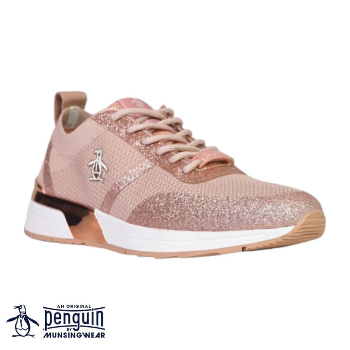 Tenis Penguin Mujer Caracol