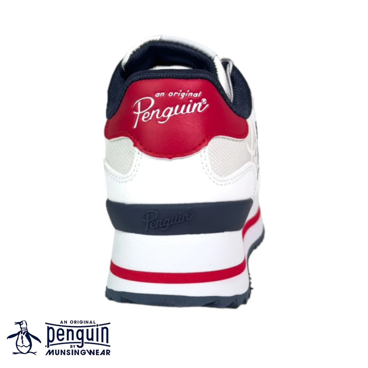 Tenis Penguin Mujer Charly